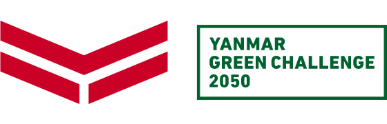 YANMAR GREEN CHALENGE